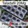 Taladafil 20Mg 31